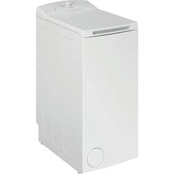 Masina de spalat Whirlpool TDLR 6040L PL/N (White) Thumb