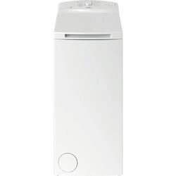 Masina de spalat Whirlpool TDLR 6040L PL/N (White)