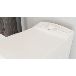 Masina de spalat Whirlpool TDLR 6040L PL/N (White) Thumb