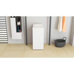 Masina de spalat Whirlpool TDLR 6040L PL/N (White) Thumb