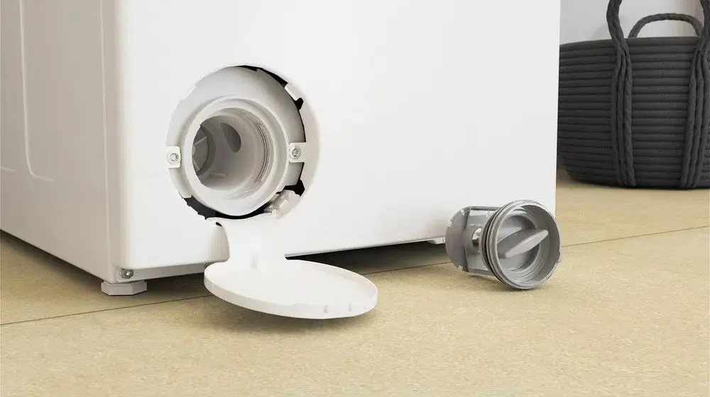 Masina de spalat Whirlpool TDLR 6040L PL/N (White)