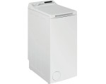 Masina de spalat Whirlpool TDLR 6040S (White)