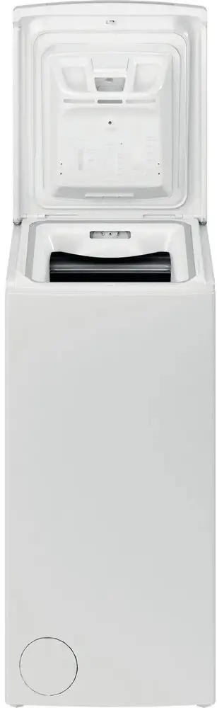 Masina de spalat rufe Whirpool TDLR 6040S (White) - 4