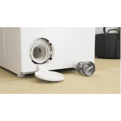 Masina de spalat rufe Whirpool TDLR 6040S (White) Thumb