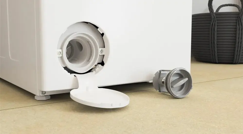 Masina de spalat rufe Whirpool TDLR 6040S (White) - 9