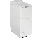 Стиральная машина Whirlpool TDLR 6240L EU/N (White)