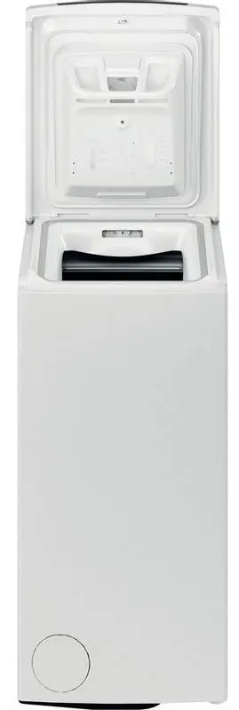Masina de spalat Whirlpool TDLR 6240S PL/N (White)