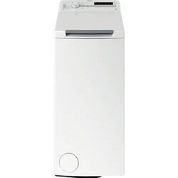 Masina de spalat Whirlpool TDLR 6240S PL/N (White)