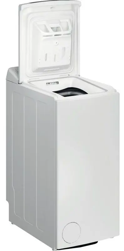 Masina de spalat Whirlpool TDLR 6240S PL/N (White)
