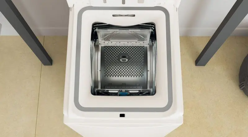 Masina de spalat Whirlpool TDLR 6240S PL/N (White)