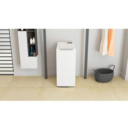 Masina de spalat Whirlpool TDLR 6240S PL/N (White) Thumb