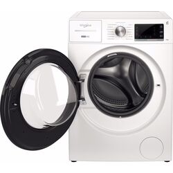 Masina de spalat Whirlpool W8 W046WB EE (White) Thumb