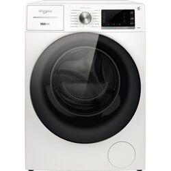 Masina de spalat Whirlpool W8 W046WB EE (White)
