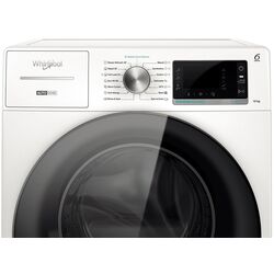 Masina de spalat Whirlpool W8 W046WB EE (White) Thumb