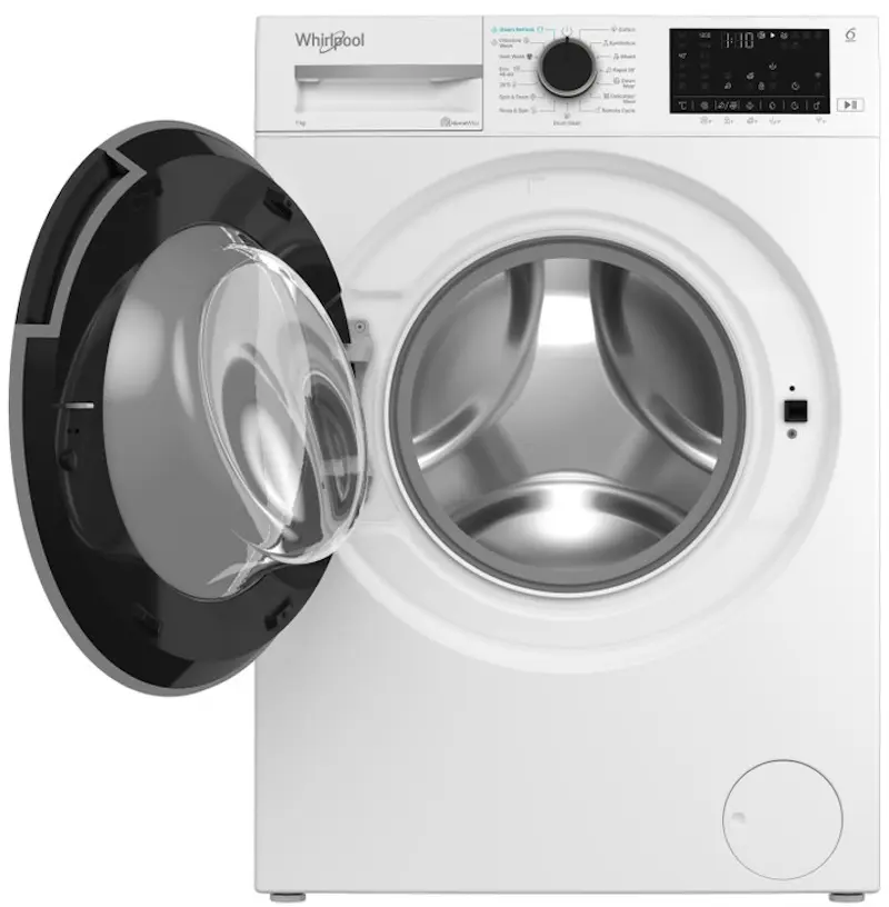 Стиральная машина Whirlpool WAM 762WB EE (White) - 2