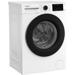 Стиральная машина Whirlpool WAM 762WB EE (White) Thumb