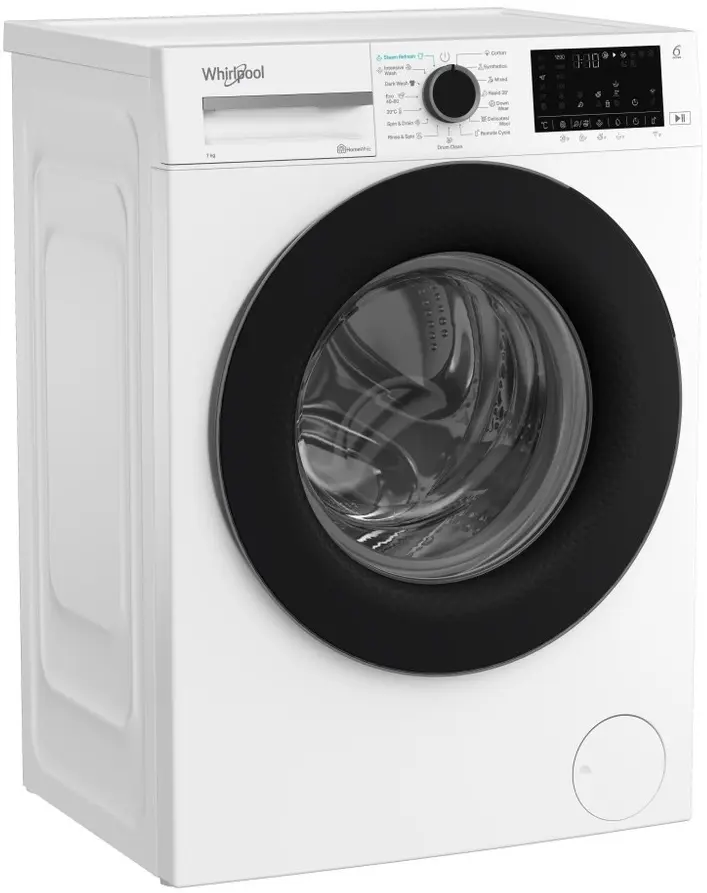 Стиральная машина Whirlpool WAM 762WB EE (White) - 3