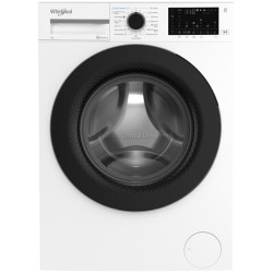 Стиральная машина Whirlpool WAM 762WB EE (White)