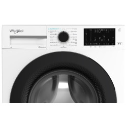 Стиральная машина Whirlpool WAM 762WB EE (White) Thumb