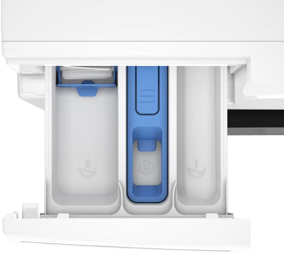 Стиральная машина Whirlpool WAM 762WB EE (White) - 5