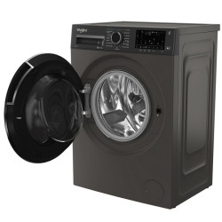 Стиральная машина Whirlpool WAM 86GBC EE (Black) Thumb