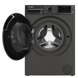 Стиральная машина Whirlpool WAM 86GBC EE (Black) Thumb