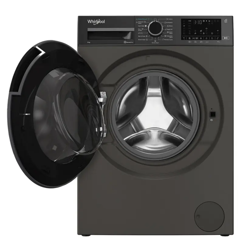 Стиральная машина Whirlpool WAM 86GBC EE (Black) - 3