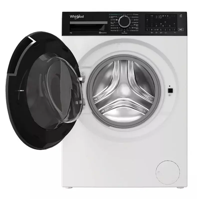Стиральная машина Whirlpool WAM 86WBC EE (White) - 2