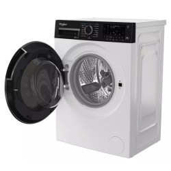 Стиральная машина Whirlpool WAM 86WBC EE (White) Thumb