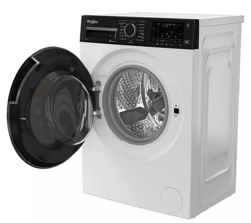 Стиральная машина Whirlpool WAM 86WBC EE (White) - 3