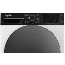 Стиральная машина Whirlpool WAM 86WBC EE (White) Thumb