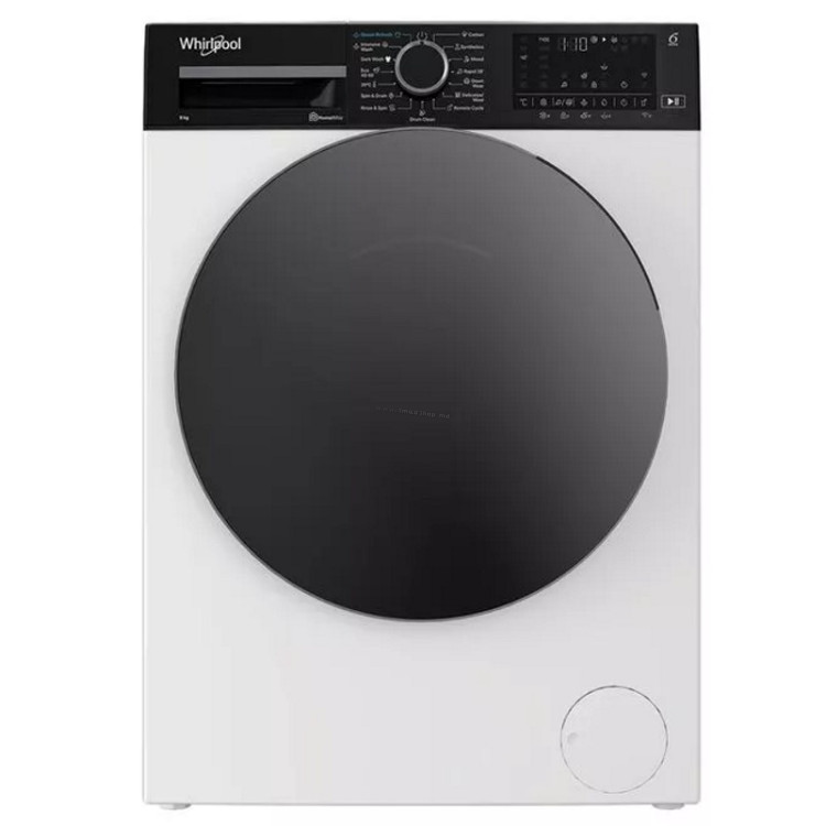 Masina de spalat Whirlpool WAM 86WBC EE (White)