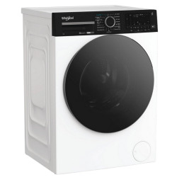 Стиральная машина Whirlpool WPM 87W ADS EE (White) Thumb