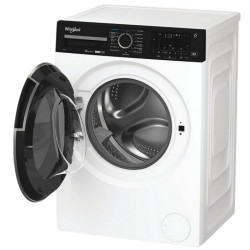 Стиральная машина Whirlpool WPM 87W ADS EE (White) Thumb