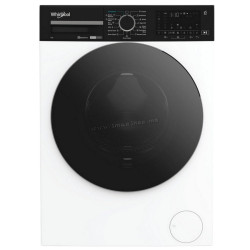 Стиральная машина Whirlpool WPM 87W ADS EE (White)