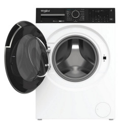Стиральная машина Whirlpool WPM 87W ADS EE (White) Thumb