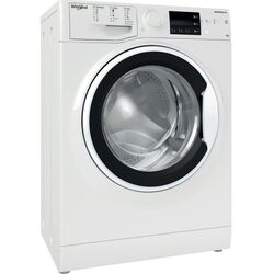 Стиральная машина Whirlpool WRBSB 6249 W EU (White) Thumb