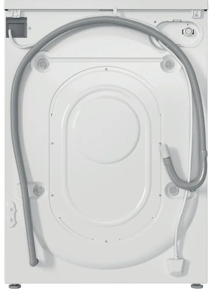Стиральная машина Whirlpool WRBSB 6249 W EU (White) - 11