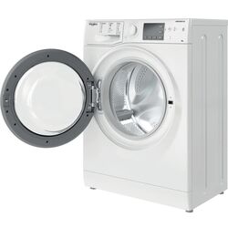 Стиральная машина Whirlpool WRBSB 6249 W EU (White) Thumb
