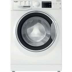 Стиральная машина Whirlpool WRBSB 6249 W EU (White)