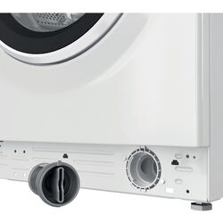 Стиральная машина Whirlpool WRBSB 6249 W EU (White) Thumb