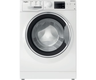 Стиральная машина Whirlpool WRBSB 6249 W EU (White)