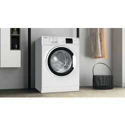Стиральная машина Whirlpool WRBSB 6249 W EU (White) Thumb