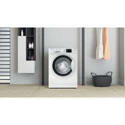 Стиральная машина Whirlpool WRBSB 6249 W EU (White) Thumb