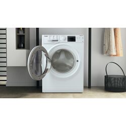 Стиральная машина Whirlpool WRBSB 6249 W EU (White) Thumb
