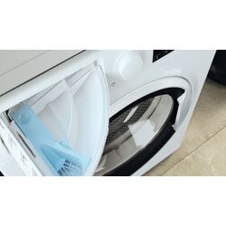 Стиральная машина Whirlpool WRBSB 6249 W EU (White) Thumb
