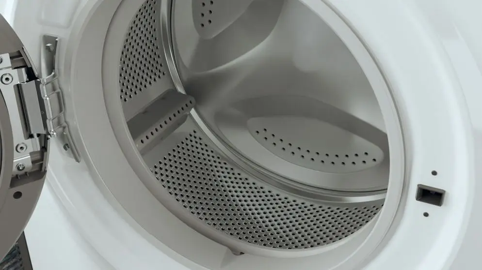 Стиральная машина Whirlpool WRBSB 6249 W EU (White) - 10