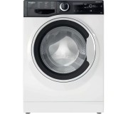 Стиральная машина Whirlpool WRBSS 6249 S EU (White)