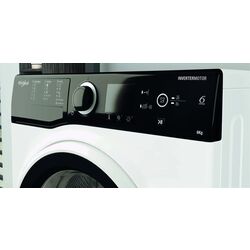 Masina de spalat Whirlpool WRBSS 6249 S EU (White) Thumb