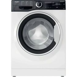 Masina de spalat Whirlpool WRBSS 6249 S EU (White)